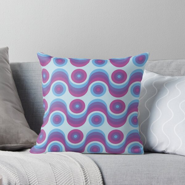 Item preview, Groovy 80's pattern: Vapor Wave designed and sold by muskitt.