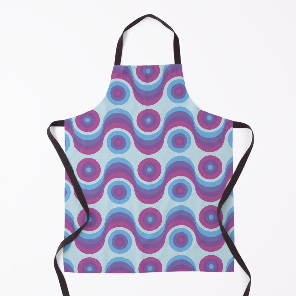 Item preview, Groovy 80's pattern: Vapor Wave designed and sold by muskitt.