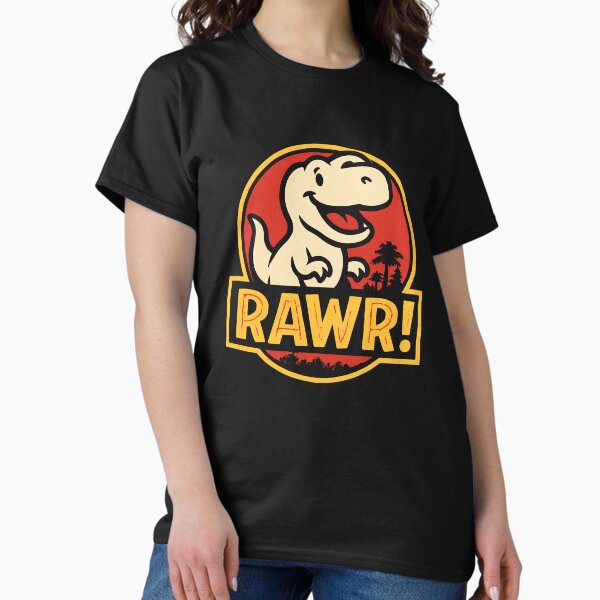 Item preview, RAWR! designed and sold by artistatee.