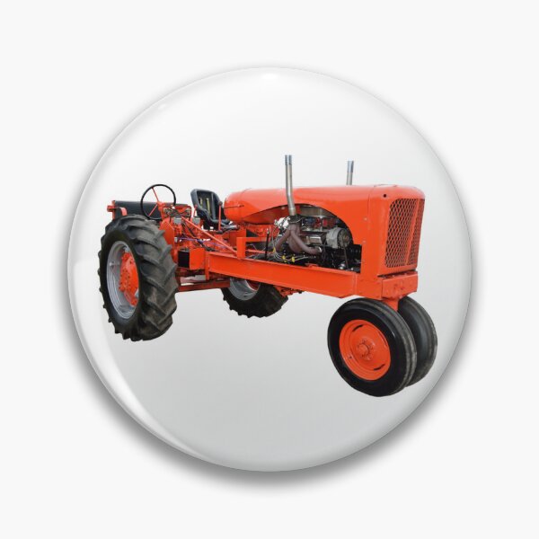 Item preview, "Vintage Plowing: The Roar of the Tractor in the Land" designed and sold by Mahilis.