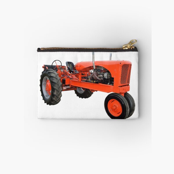 Item preview, "Vintage Plowing: The Roar of the Tractor in the Land" designed and sold by Mahilis.