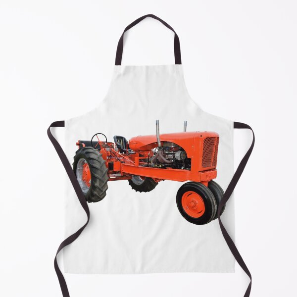 Item preview, "Vintage Plowing: The Roar of the Tractor in the Land" designed and sold by Mahilis.
