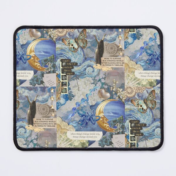 Item preview, Alternate Timeline designed and sold by CosmicActivist.