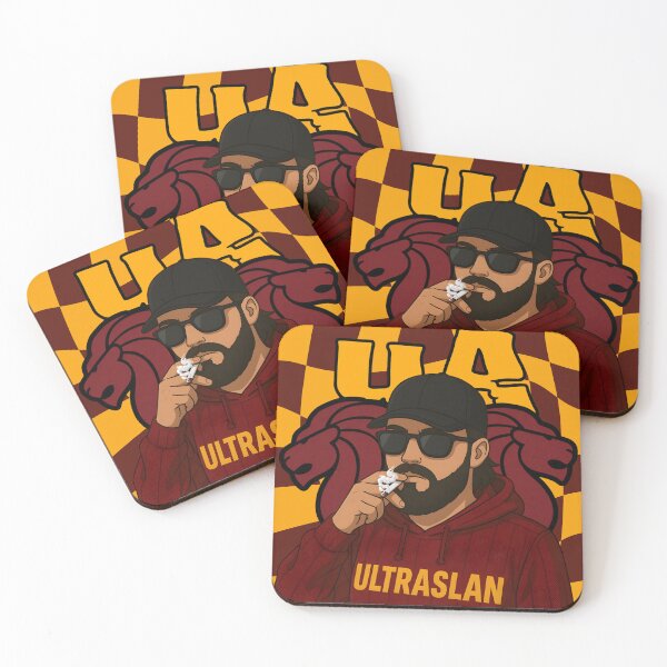 Item preview, Ultraslan Istanbul aslanlar designed and sold by canvasriddle.