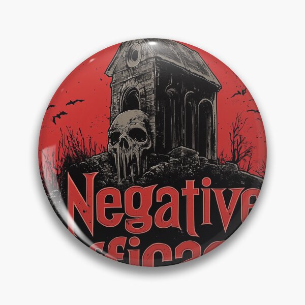 Item preview, Negative Efficacy V 3.0 designed and sold by Fretpound Forge.