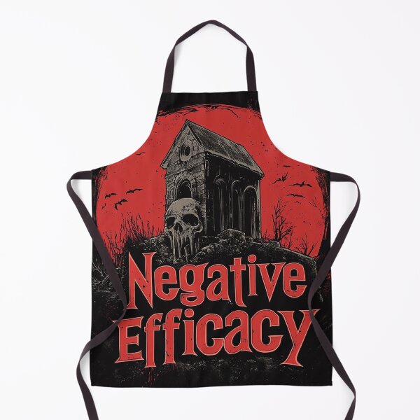 Item preview, Negative Efficacy V 3.0 designed and sold by Fretpound Forge.