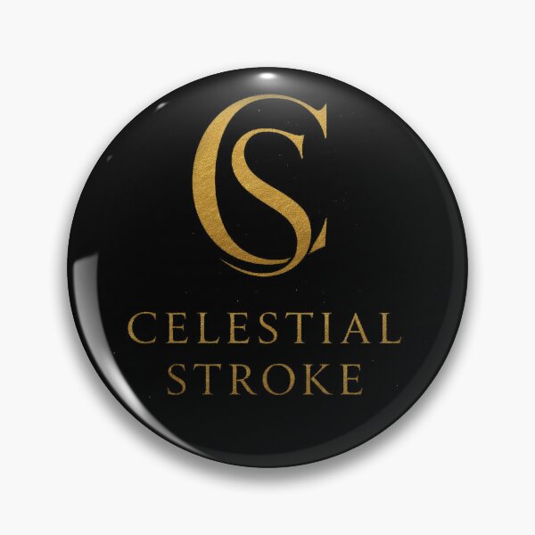 Artikelvorschau, Celestial Stroke K & G entworfen und verkauft von KayUweRott.