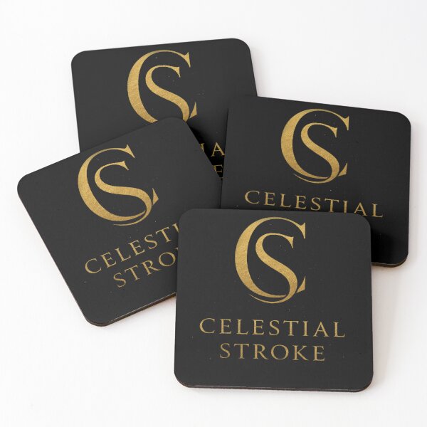 Item preview, Celestial Stroke K & G designed and sold by KayUweRott.