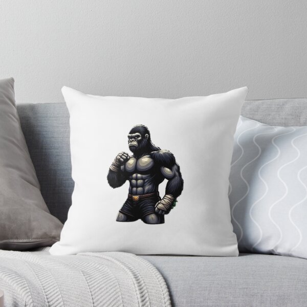 Item preview, Boxing Gorilla designed and sold by strongSpiritEd.