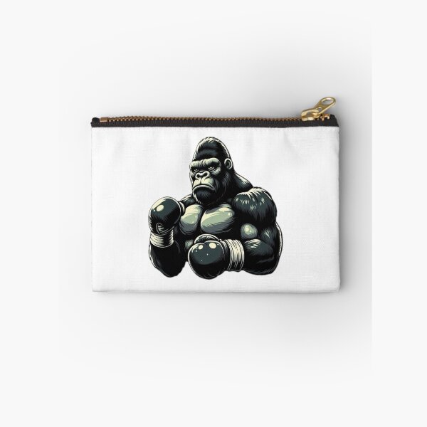 Item preview, Boxing Gorilla designed and sold by strongSpiritEd.