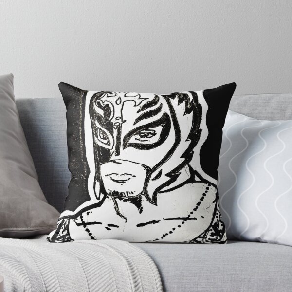 Item preview, Mysterio designed and sold by Frostyfoods.