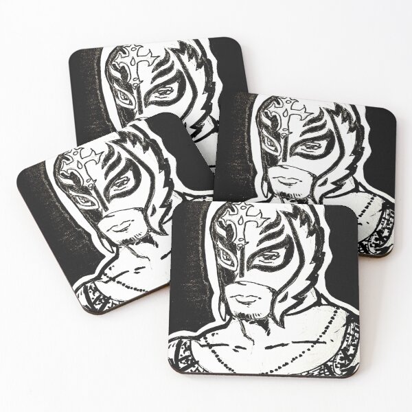 Item preview, Mysterio designed and sold by Frostyfoods.