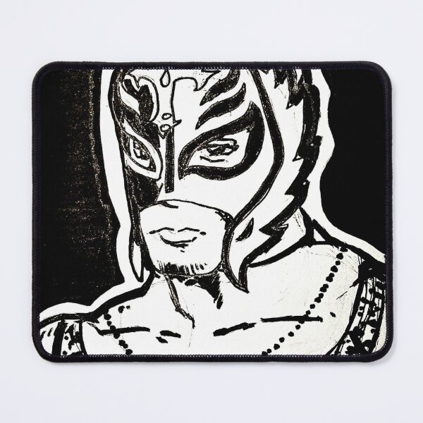 Item preview, Mysterio designed and sold by Frostyfoods.