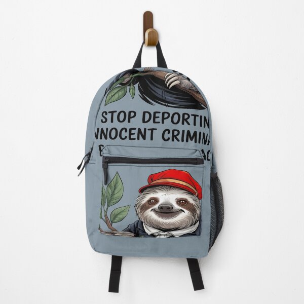 Item preview, quote & quote immigration halt  designed and sold by  Mudikeys.