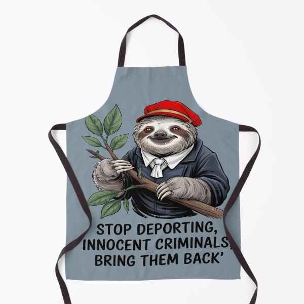 Item preview, quote & quote immigration halt  designed and sold by  Mudikeys.