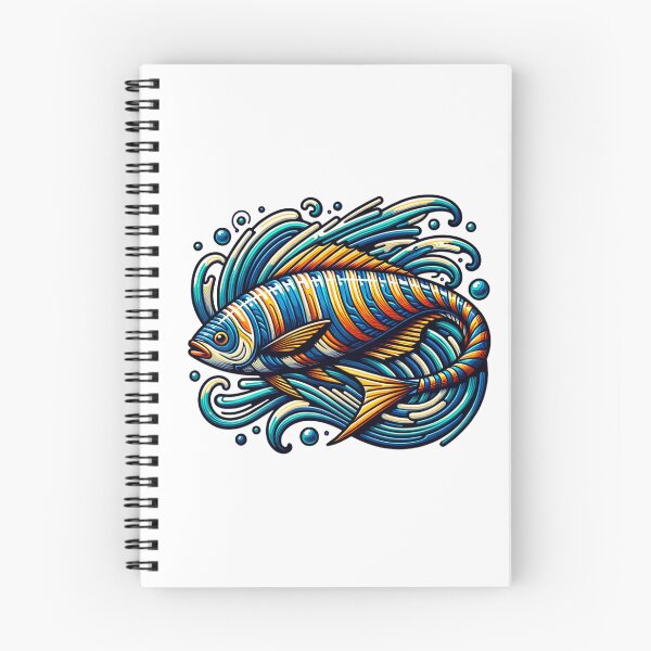 Item preview, Fancy Fish designed and sold by Shipwrecked2020.