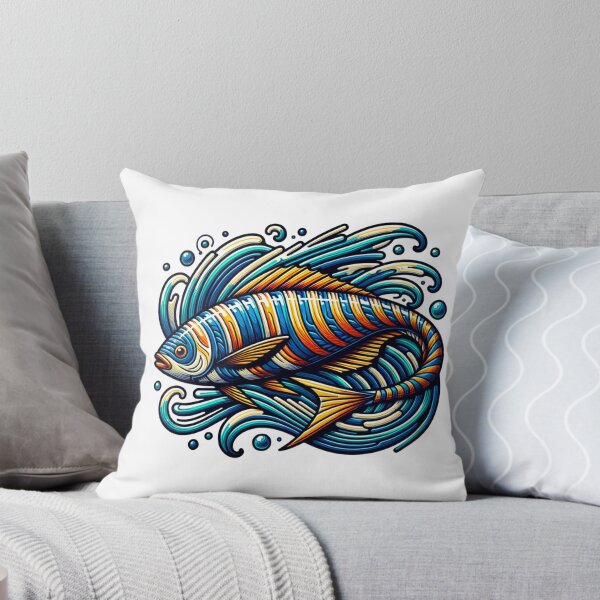 Item preview, Fancy Fish designed and sold by Shipwrecked2020.