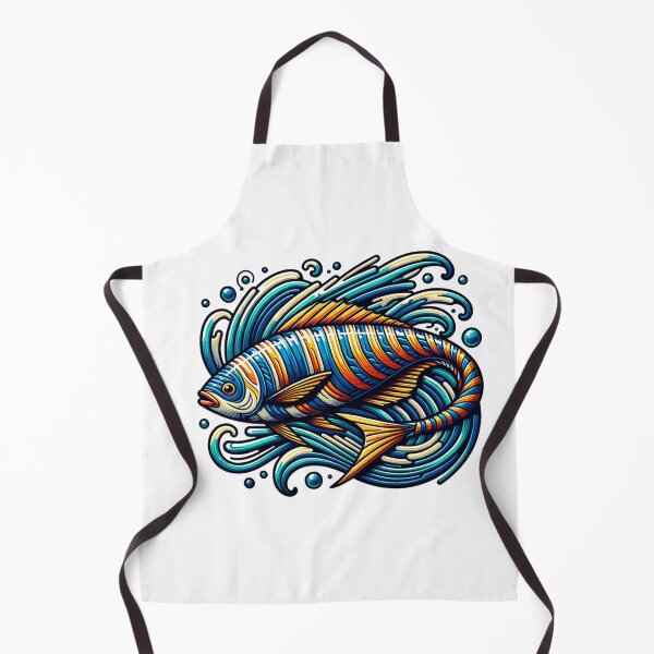 Item preview, Fancy Fish designed and sold by Shipwrecked2020.