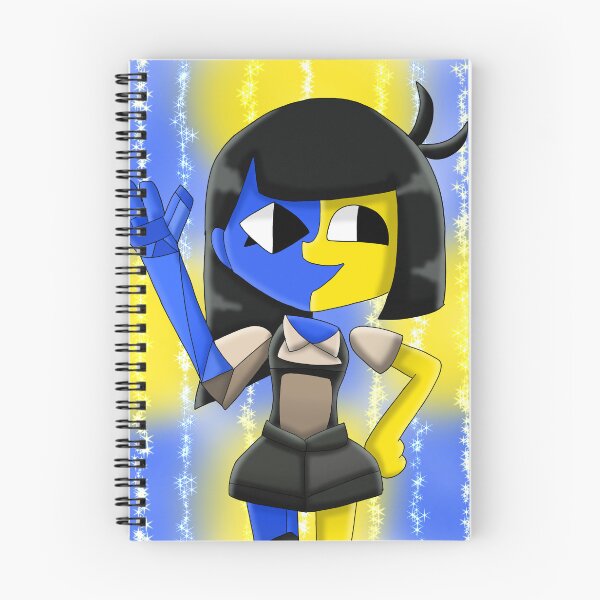Item preview, Ena  designed and sold by VioletMoonAnimation.
