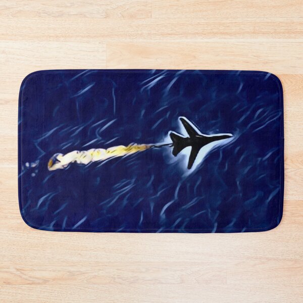 Item preview, F-111 Dump And Burn In Expressive Blend designed and sold by Fearless-Fox.