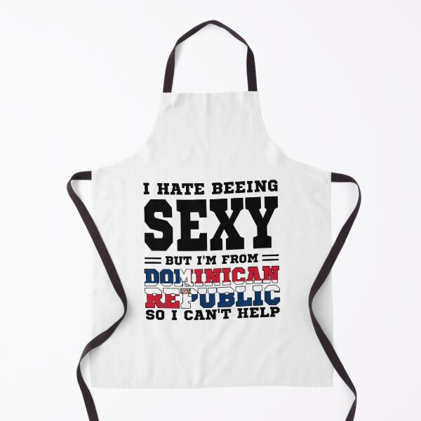 Item preview, I hate beeing Sexy but I'm form Dominican Republic so I can't help designed and sold by BYNDART.