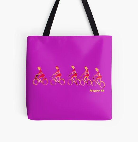 Item preview, Badass Women Ride Together designed and sold by The Cultivated Twit.
