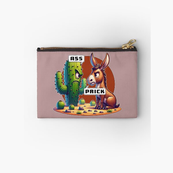 Item preview, Desert Smack Talk designed and sold by Nomadic Spirit Studios.
