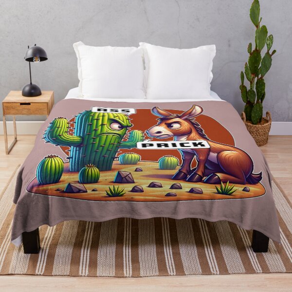 Item preview, Desert Smack Talk designed and sold by Nomadic Spirit Studios.