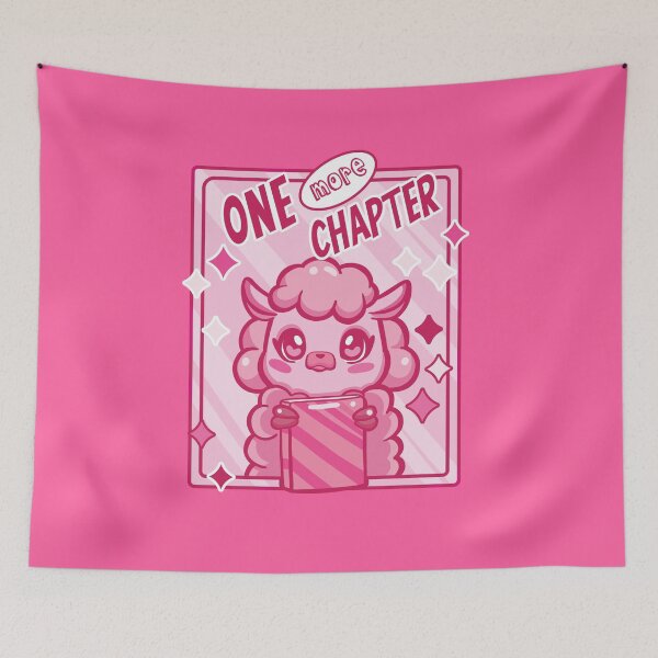 Item preview, One more chapter Lama designed and sold by CharmingChains.