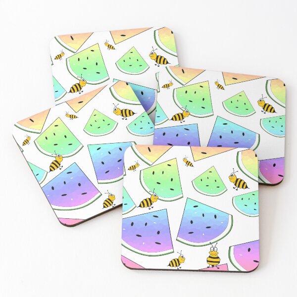 Item preview, Cute Watermelon Lover designed and sold by Sartoris Art.