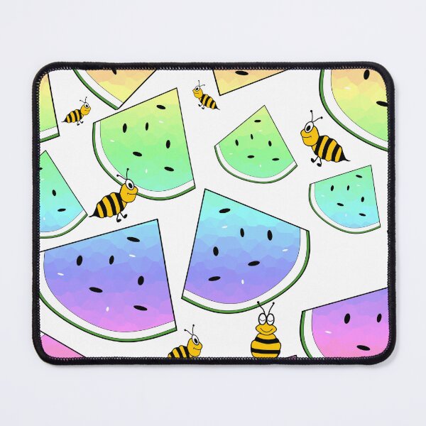 Item preview, Cute Watermelon Lover designed and sold by Sartoris Art.