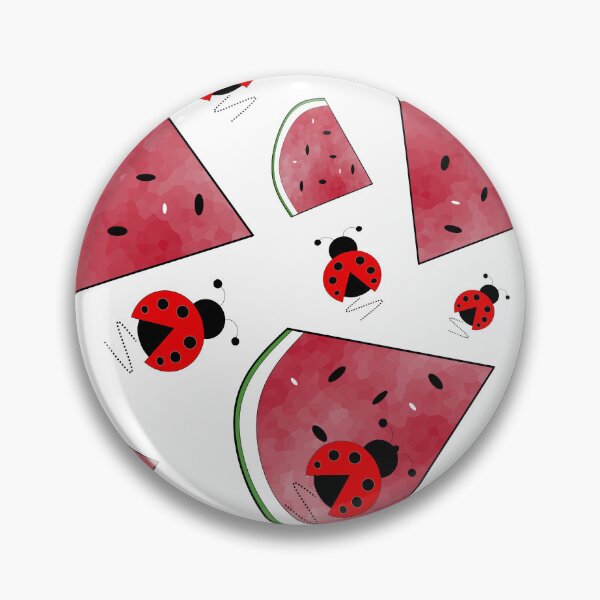Artikelvorschau, Süßer Wassermelonenliebhaber entworfen und verkauft von Sartoris Art.