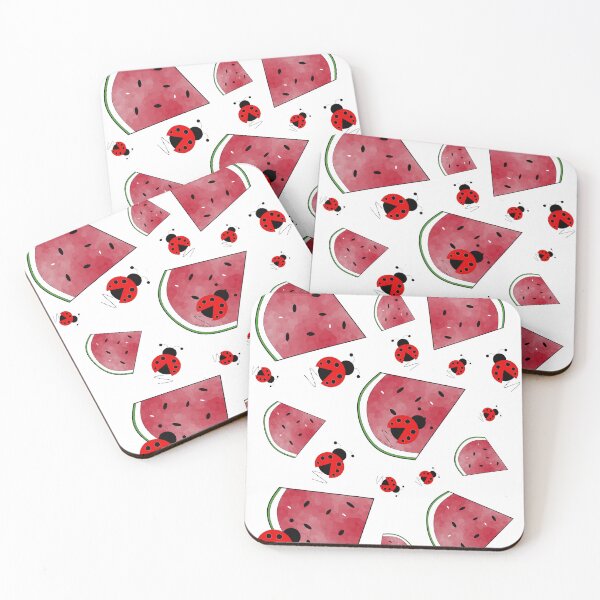 Item preview, Cute Watermelon Lover designed and sold by Sartoris Art.