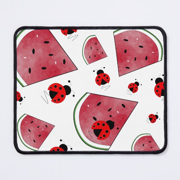 Item preview, Cute Watermelon Lover designed and sold by Sartoris Art.