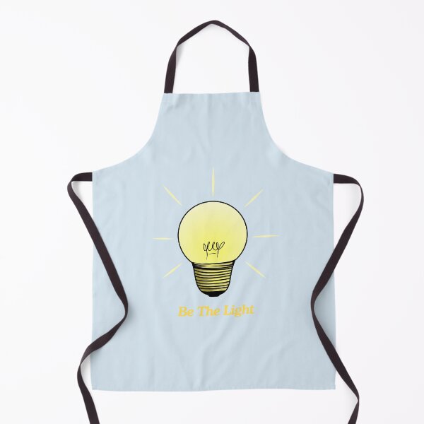 Item preview, Be The Light  designed and sold by ridnaledesigner.