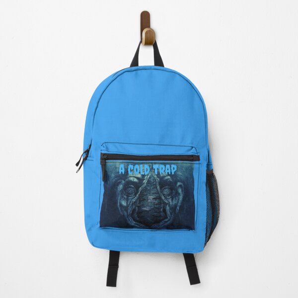 Item preview, A Cold Trap – Hypnotic Blue Lure of Control designed and sold by Anomaly Effect.
