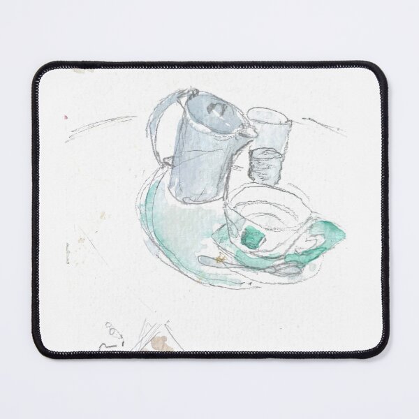 Item preview, Chocolat Chaud  designed and sold by lupiabjodot.