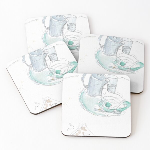 Item preview, Chocolat Chaud  designed and sold by lupiabjodot.