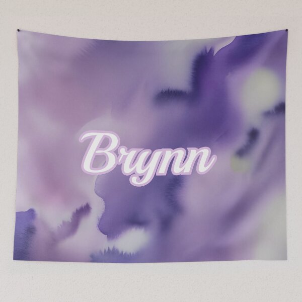 Item preview, Custom Name Brynn designed and sold by Gabriela McDaniel.