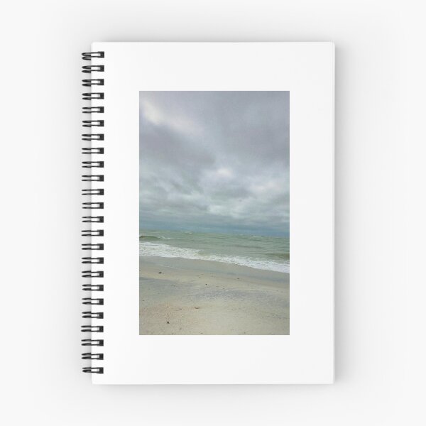 Item preview, Ocean on a Cloudy Day designed and sold by Doodles & More Emporium.