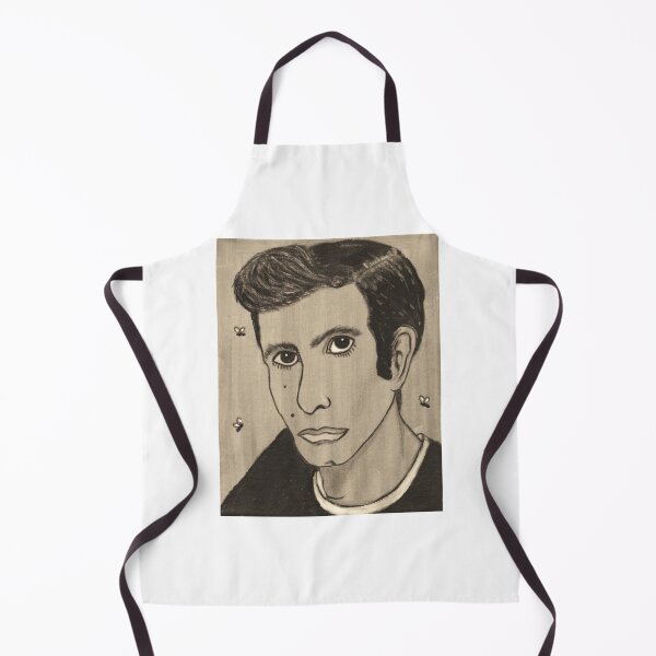 Item preview, Anthony Perkins designed and sold by HamburgerBox.