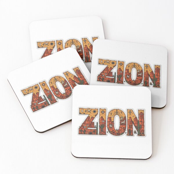 Item preview, Trending Now Design:Zion, Utah Falcon-Frequency Drop-Amalgramation Reloaded designed and sold by Imaginarium of Chaos falcon88 .