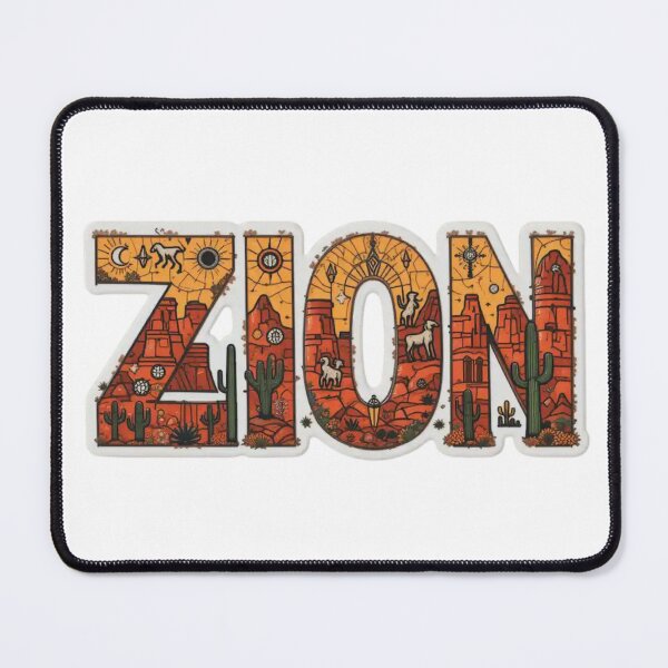 Item preview, Trending Now Design:Zion, Utah Falcon-Frequency Drop-Amalgramation Reloaded designed and sold by Imaginarium of Chaos falcon88 .