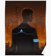 Altered Humanity Poster