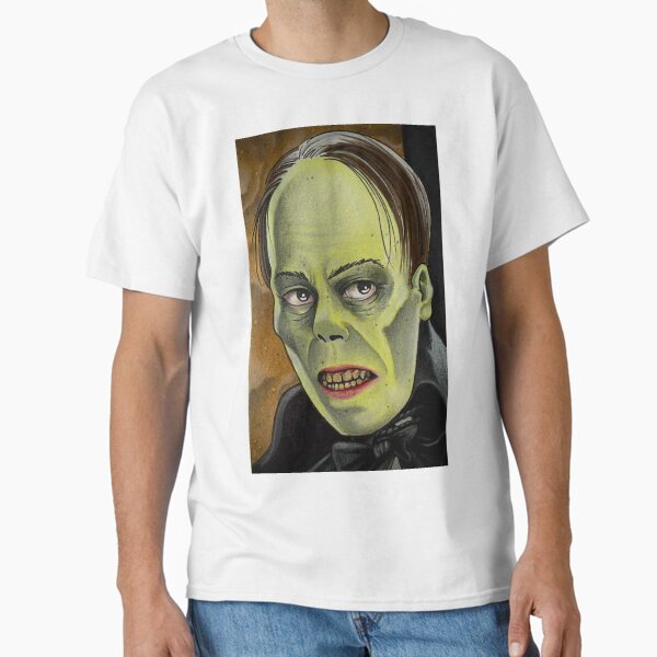 Item preview, Phantom Of The Opera designed and sold by HoriSaiSei.