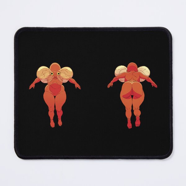Item preview, Uranoscope - Front & Back designed and sold by Baptiste Gaubert Store.