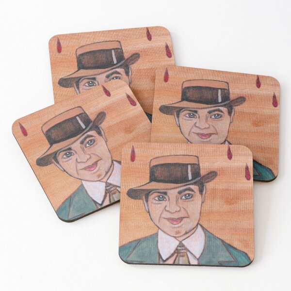Item preview, Bela Lugosi designed and sold by HamburgerBox.