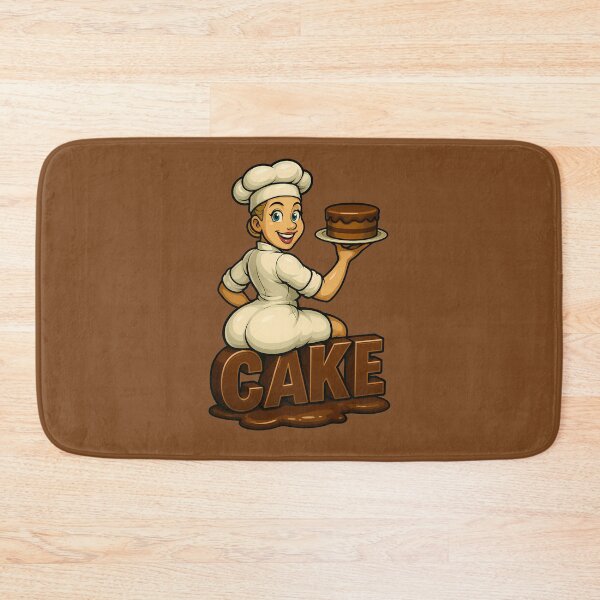 Item preview, CAKE ! designed and sold by Sawset.