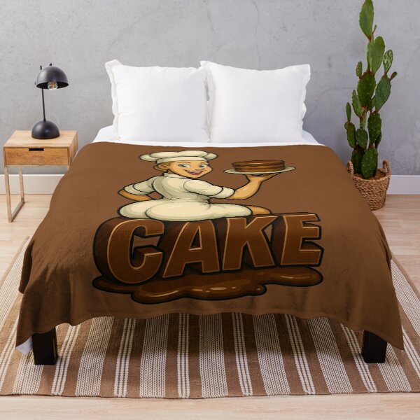 Item preview, CAKE ! designed and sold by Sawset.