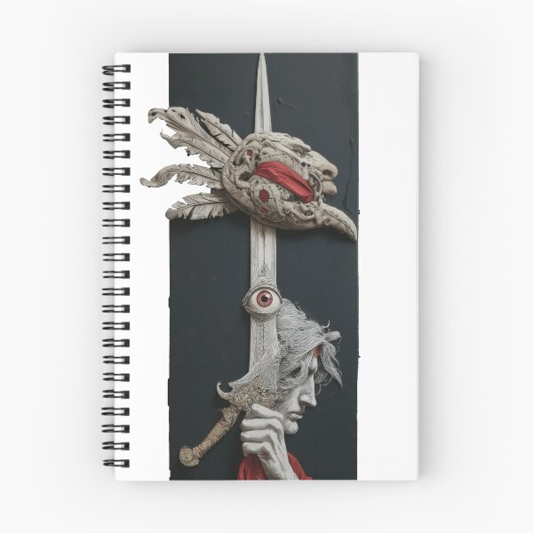 Item preview, Eye of the Featherblade designed and sold by Arthinkink.
